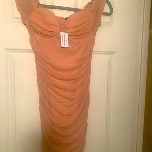 Womens cocktail dress